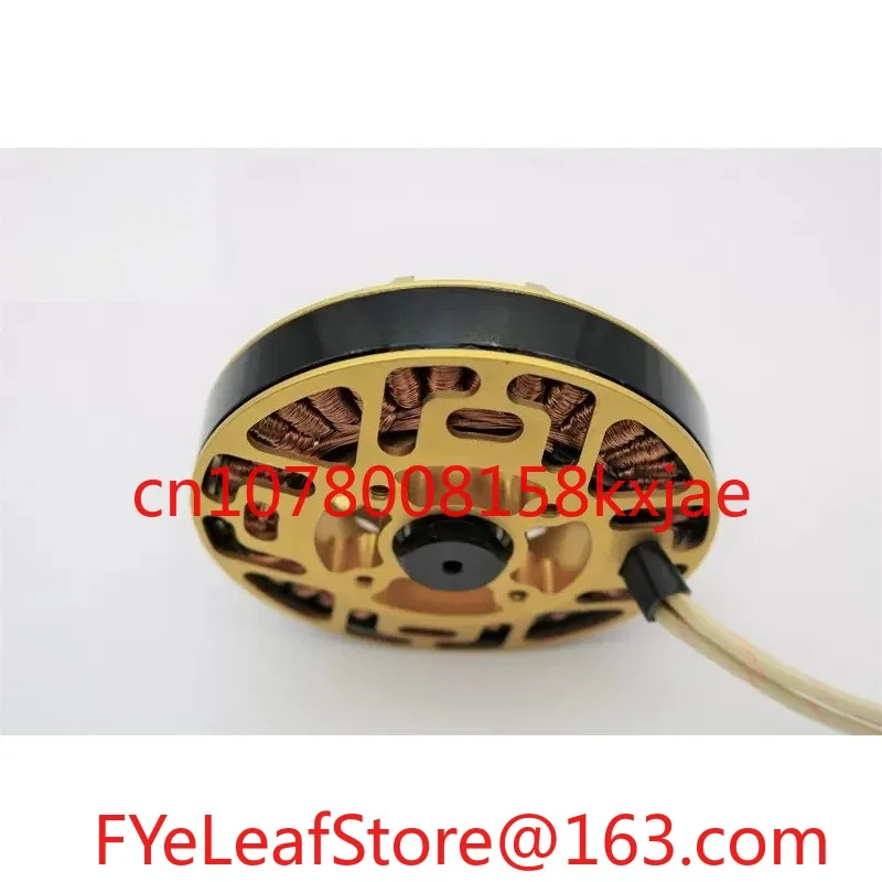 Бесщеточный двигатель серии LA LA8308
Бесщеточный двигатель серии LA LA8308