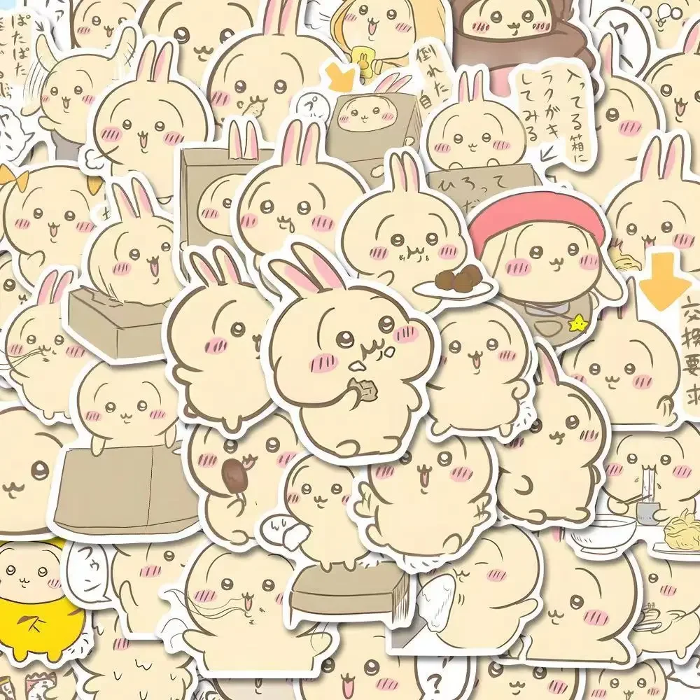 100pcs Chiikawa うさぎ USAGI Stickers Cute Peripheral Stickers Decoration Diy Handbook Mobile Phone Case Waterproof Gift うさぎ
100pcs Chiikawa うさぎ USAGI Stickers Cute Peripheral Stickers Decoration Diy Handbook Mobile Phone Case Waterproof Gift うさぎ