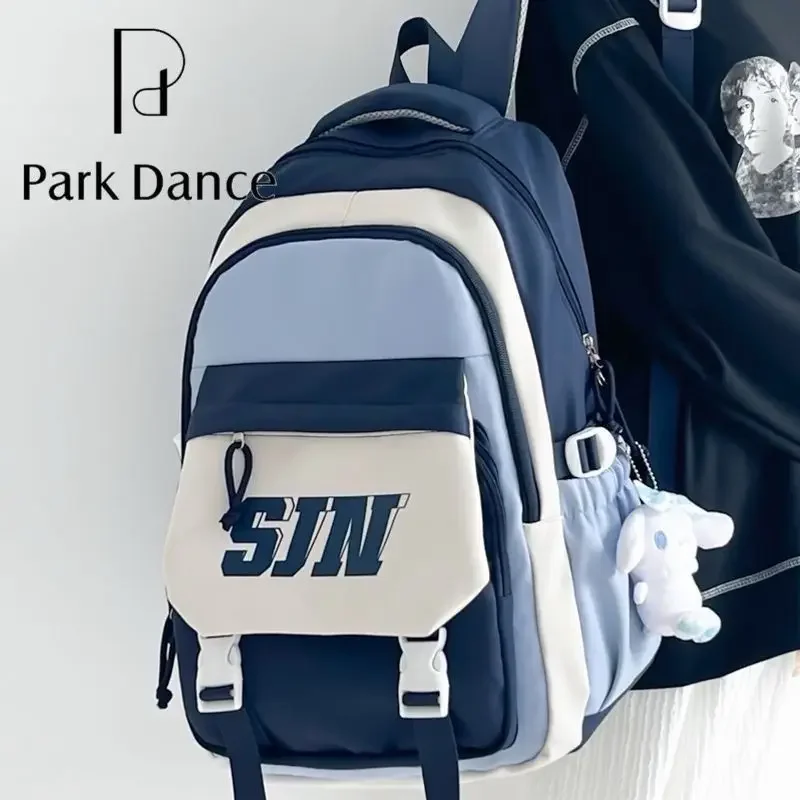 Женский рюкзак для ноутбука, водонепроницаемый, для колледжа и школы, для девочек-подростков, милый, для путешествий, легкий, вместительный, для повседневного использования
Женский рюкзак для ноутбука, водонепроницаемый, для колледжа и школы, для девочек-подростков, милый, для путешествий, легкий, вместительный, для повседневного использования