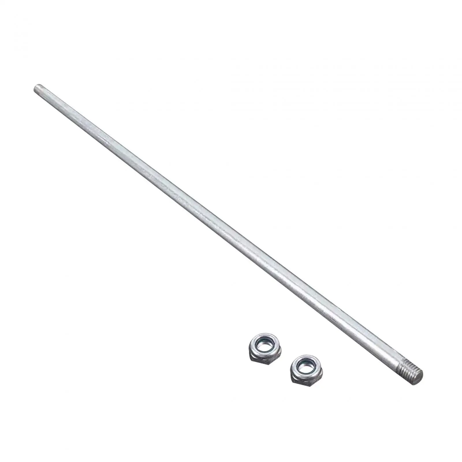 Hand Truck Axle Shaft Replacement Maintainance Shafting Parts for Wheelbarrows
Hand Truck Axle Shaft Replacement Maintainance Shafting Parts for Wheelbarrows