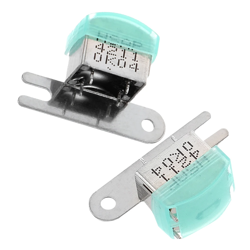 2 Pcs Recorder Accessories Dual Channel Cassette Tape Magnetic Head Stereo Playback Desktop Supply Audio Device Part
2 Pcs Recorder Accessories Dual Channel Cassette Tape Magnetic Head Stereo Playback Desktop Supply Audio Device Part