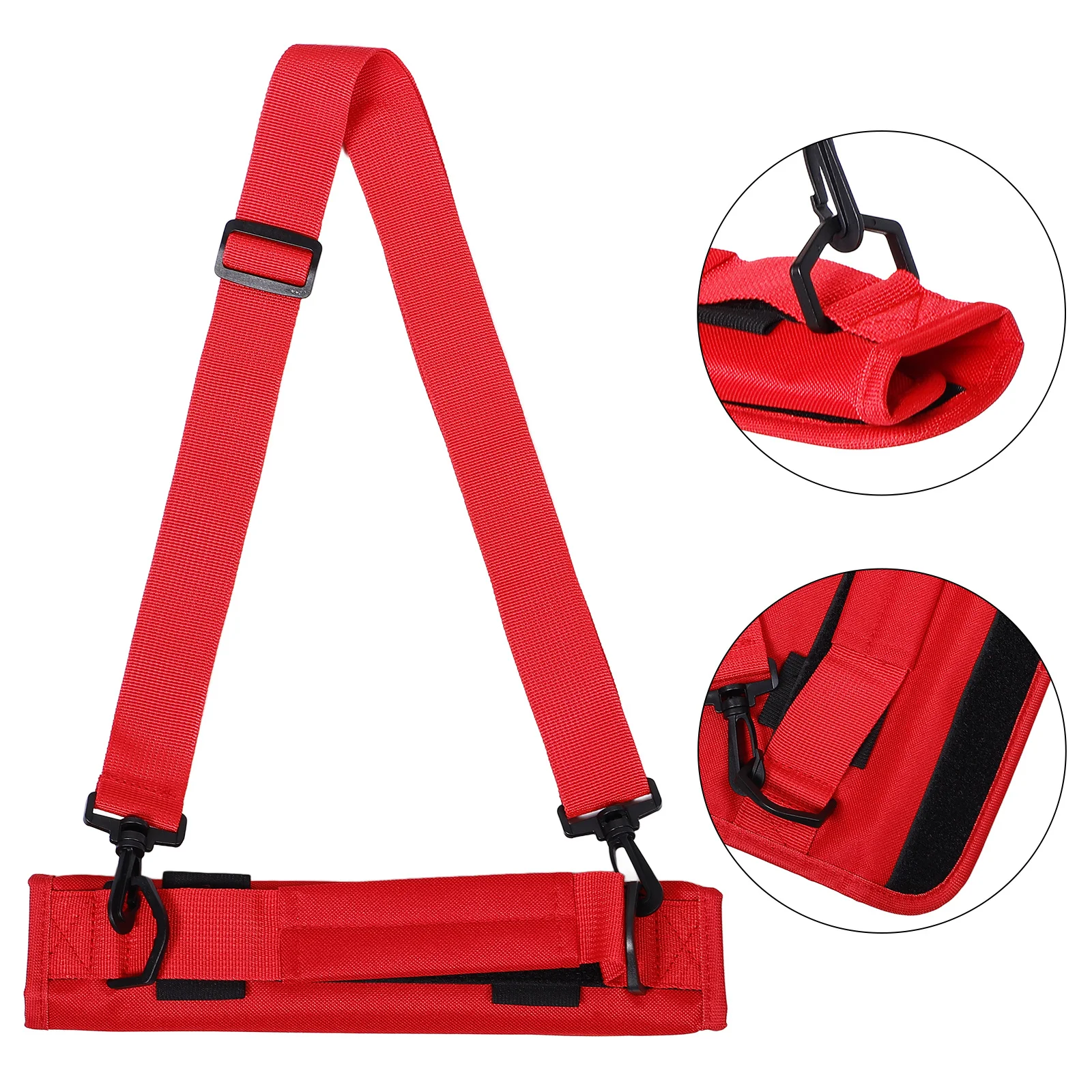 Golf Club Bag Large Capacity Foldable Lightweight Waterproof Travel Case Adjustable Strap Driving Range Practice Carrier Sunday
Golf Club Bag Large Capacity Foldable Lightweight Waterproof Travel Case Adjustable Strap Driving Range Practice Carrier Sunday