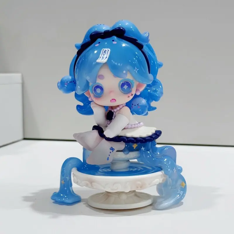 Cute Keeno Miracle Feast Series Blind Box Surprise Mystery Box Mistery Action Figure Home Desktop Decoration Cute Model Gift
Cute Keeno Miracle Feast Series Blind Box Surprise Mystery Box Mistery Action Figure Home Desktop Decoration Cute Model Gift