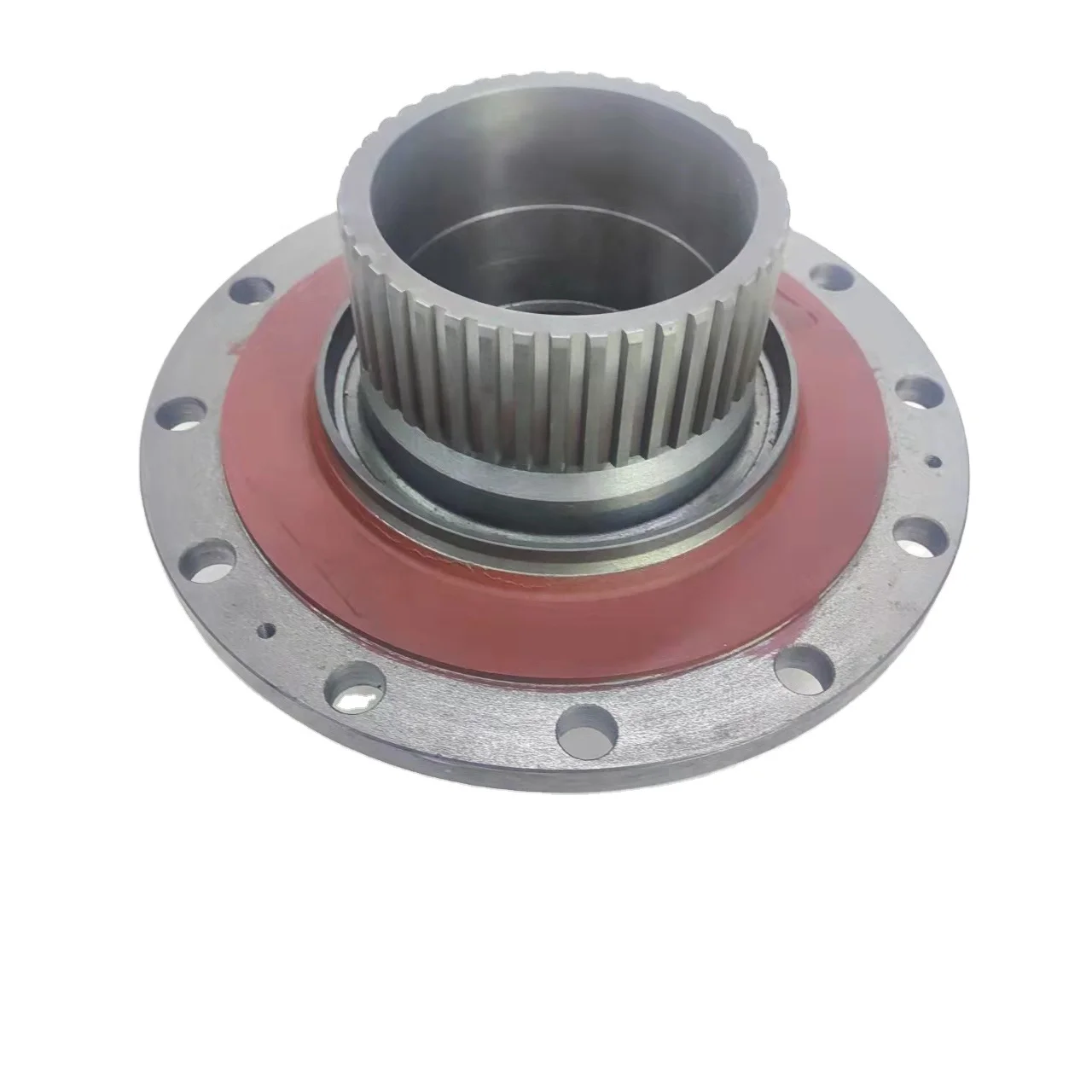 Provide Kalmar Equipment Kessler Drive Axle WHEEL HUB NO.: 923855.0243 91.3640.1
Provide Kalmar Equipment Kessler Drive Axle WHEEL HUB NO.: 923855.0243 91.3640.1