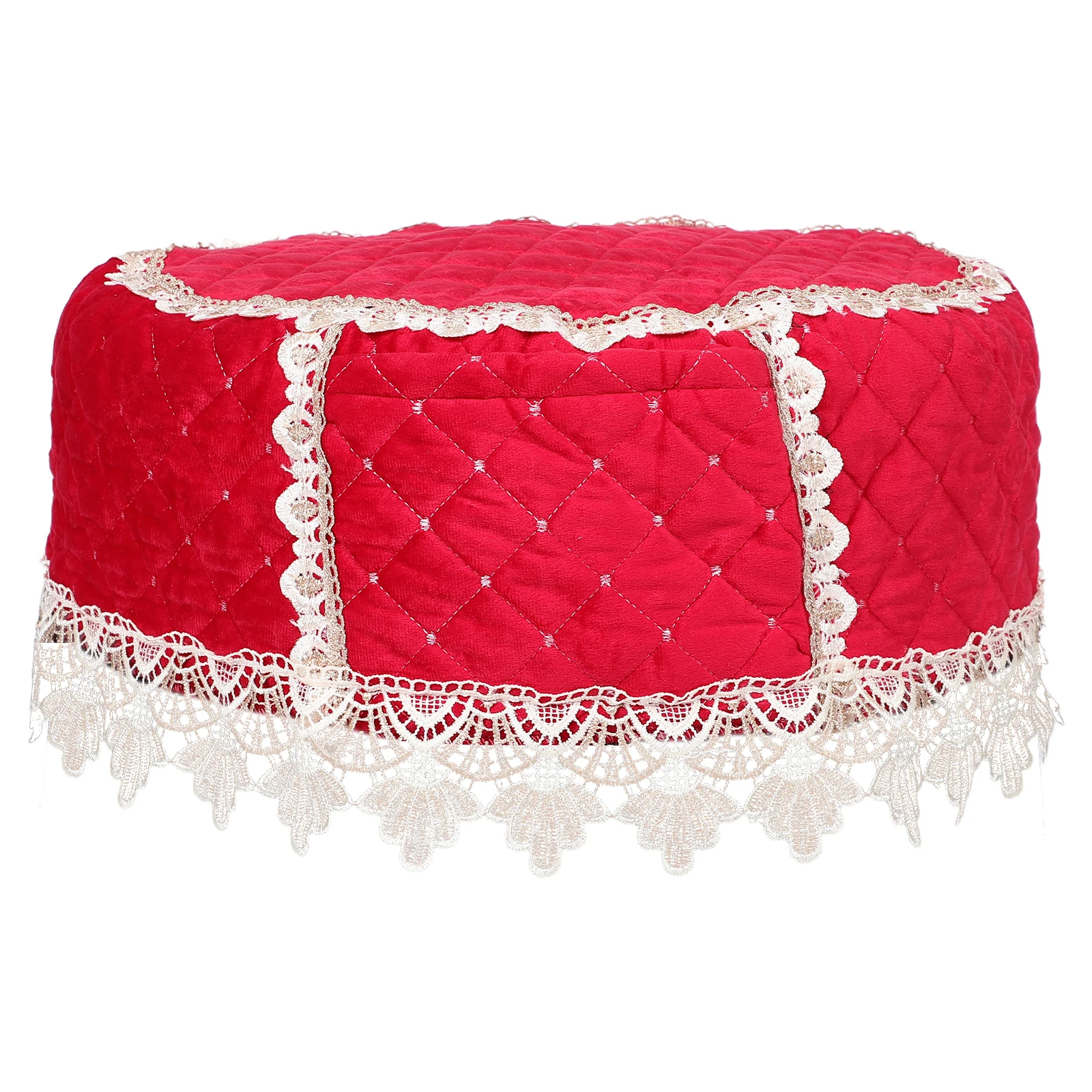 Drum Protective Cover Chinese Percussion Maintenance Bass Big Protector Cloth Bag 
Drum Protective Cover Chinese Percussion Maintenance Bass Big Protector Cloth Bag