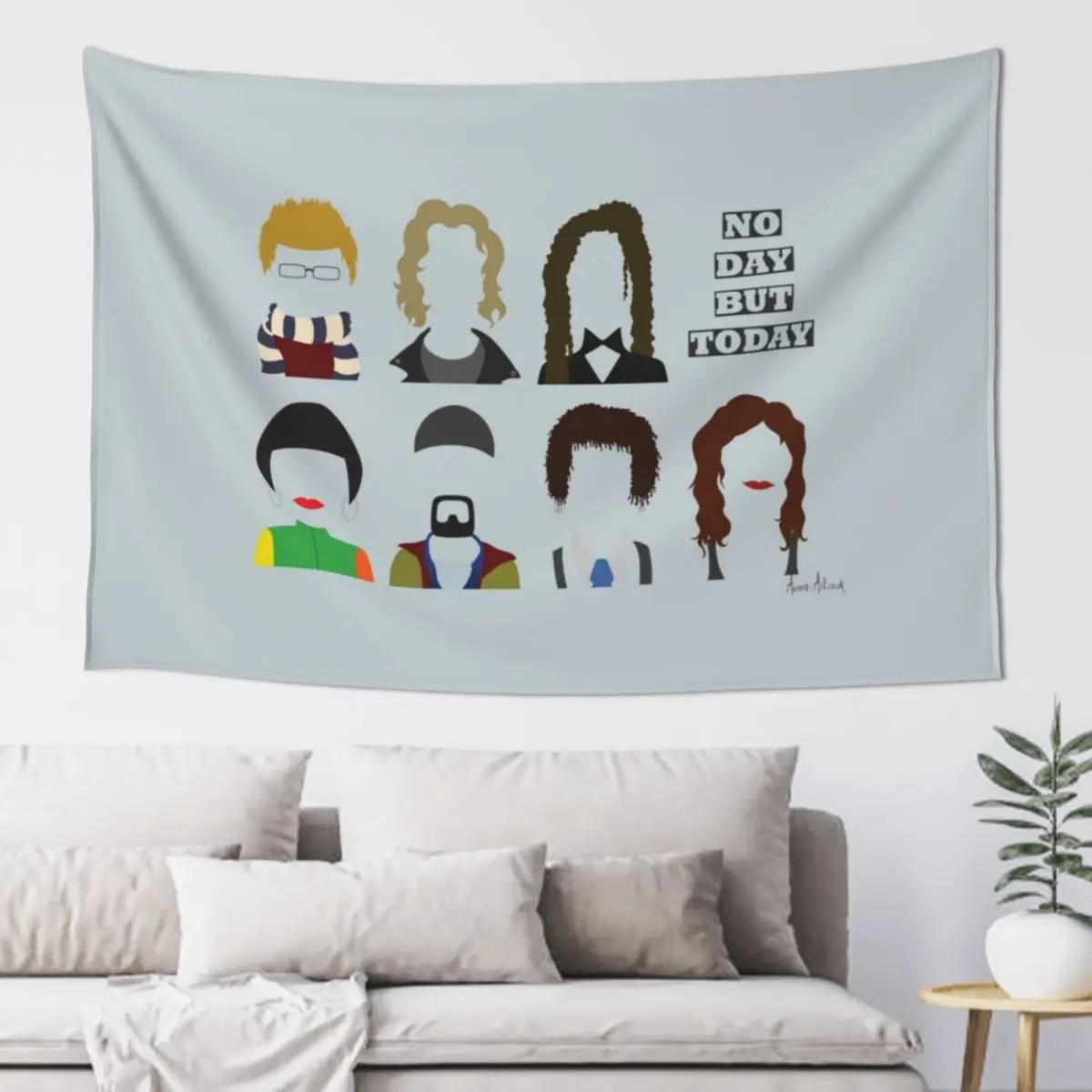No Day But Today. Tapestry Wall Decorations Cute Decor Room Ornaments Aesthetics For Room Tapestry
No Day But Today. Tapestry Wall Decorations Cute Decor Room Ornaments Aesthetics For Room Tapestry