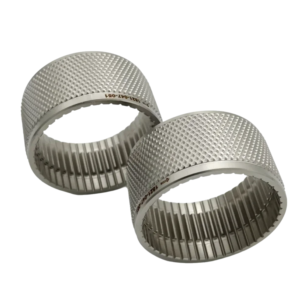 Signode Spare Parts 1821047051 Tension Wheel Fit to BXT4-19 Battery Powered Plastic Strapping Tool
Signode Spare Parts 1821047051 Tension Wheel Fit to BXT4-19 Battery Powered Plastic Strapping Tool