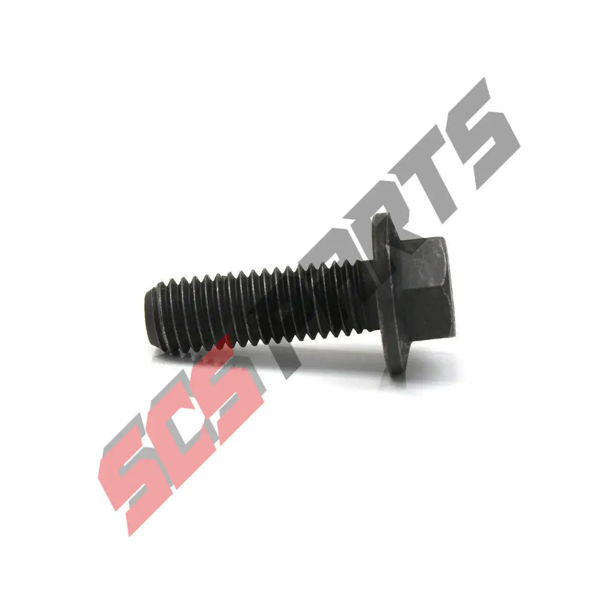 (10шт) 3925344 Винт с шестигранной головкой и фланцевой головкой для двигателя DCEC Cummins 
(10шт) 3925344 Винт с шестигранной головкой и фланцевой головкой для двигателя DCEC Cummins