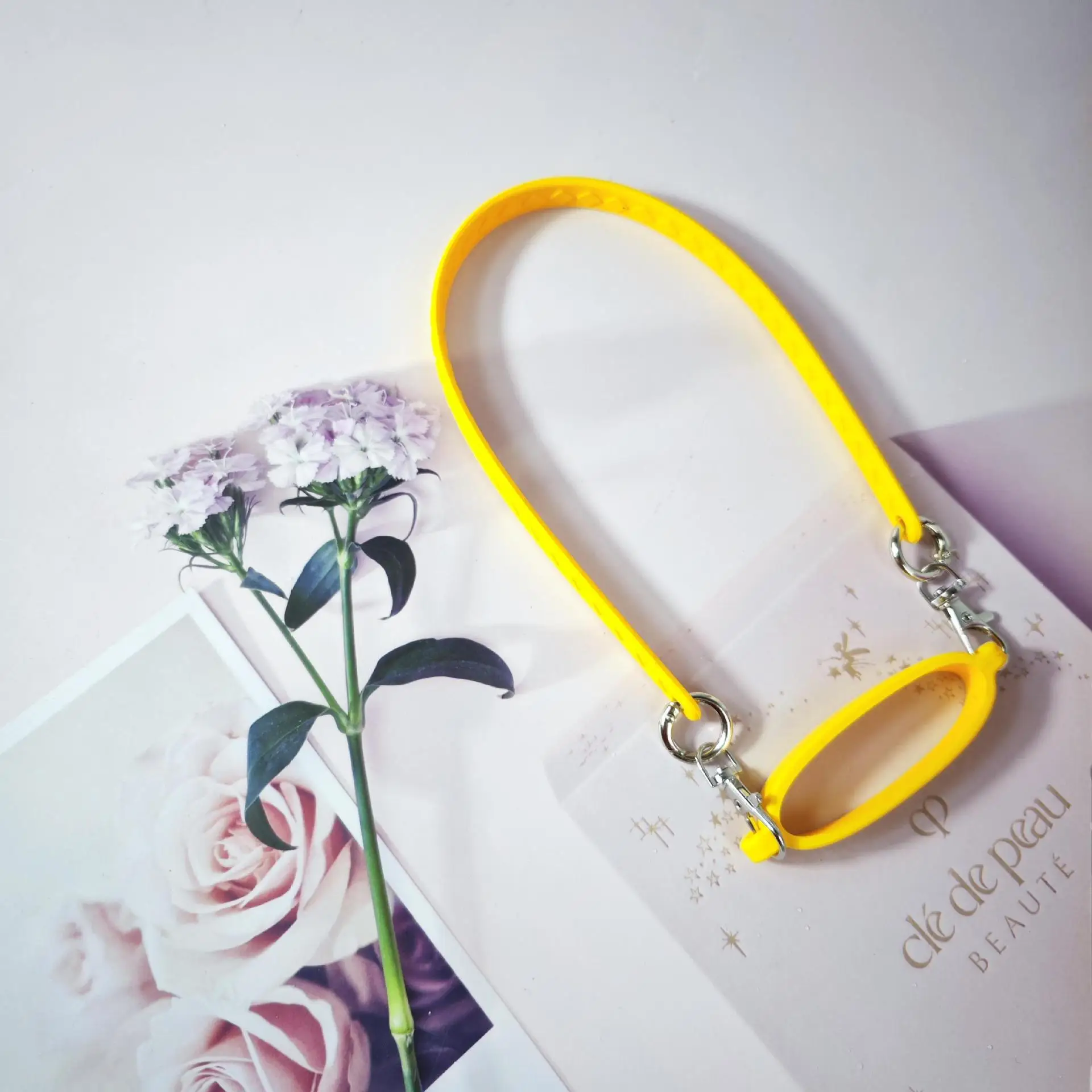 Новый набор колец с ручкой для термоса из нержавеющей стали, аксессуары для чашек, силиконовая ручка, веревка 
Новый набор колец с ручкой для термоса из нержавеющей стали, аксессуары для чашек, силиконовая ручка, веревка