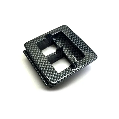 Driver Side Window Switch Trim Cover (Carbon Fiber Style) for New Beetle Best Value Car Parts
Driver Side Window Switch Trim Cover (Carbon Fiber Style) for New Beetle Best Value Car Parts