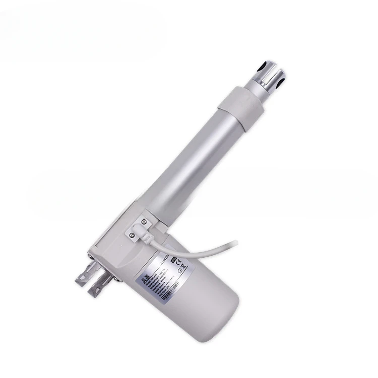 DC Electric Push Rod Nursing Bed Big Rod Automatic Window Telescopic Electric Pushing
DC Electric Push Rod Nursing Bed Big Rod Automatic Window Telescopic Electric Pushing
