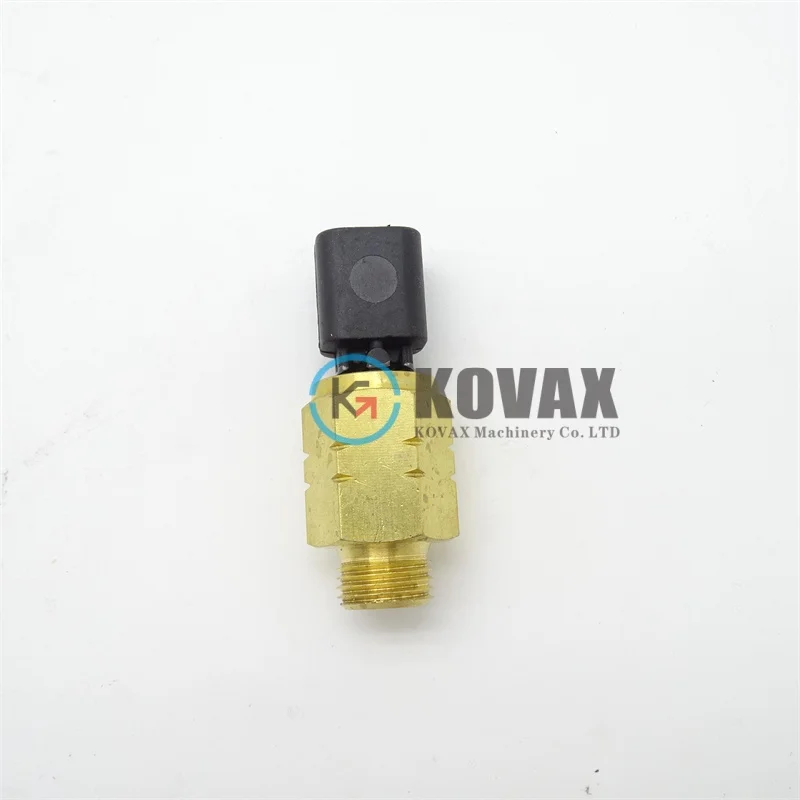 701-80328 temperature sensor is suitable for JS115 JS130 JS145LC JS160 JS180 excavators 701/80328
701-80328 temperature sensor is suitable for JS115 JS130 JS145LC JS160 JS180 excavators 701/80328