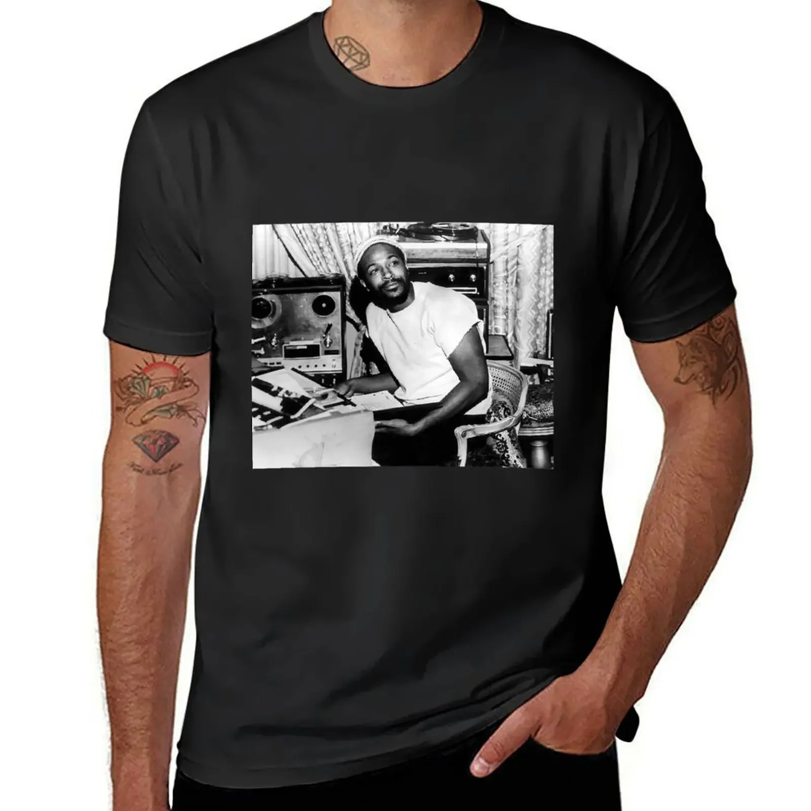 MARVIN Premium T-Shirt vintage anime shirt anime t shirts anime clothes korean fashion mens t shirts pack
MARVIN Premium T-Shirt vintage anime shirt anime t shirts anime clothes korean fashion mens t shirts pack