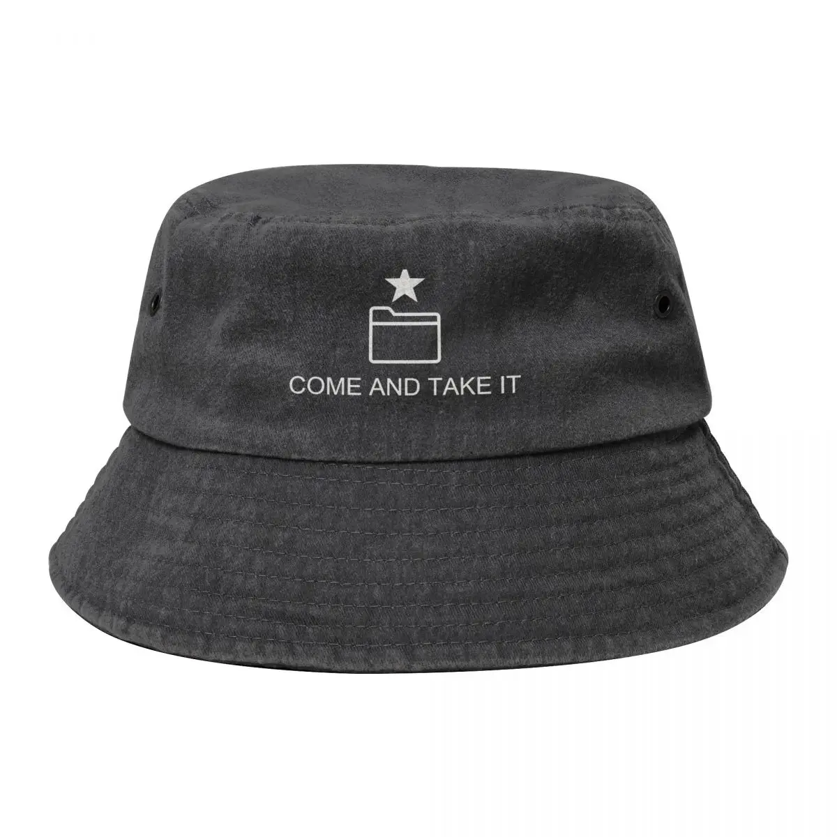 Come and take it emblemCap Bucket Hat |-F-| winter hats for men Streetwear Hats For Men Women's
Come and take it emblemCap Bucket Hat |-F-| winter hats for men Streetwear Hats For Men Women's
