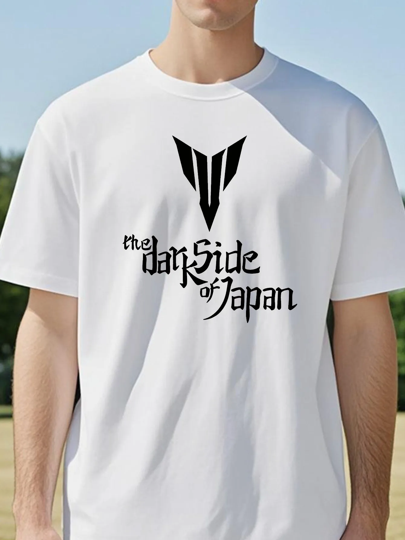 Mt The Dark Side Of Japan Graphic T-Shirt Fashion Vintage Japan Motorcycle Motorbike o-neck Short Sleeve tee Breathable Tops tee
Mt The Dark Side Of Japan Graphic T-Shirt Fashion Vintage Japan Motorcycle Motorbike o-neck Short Sleeve tee Breathable Tops tee