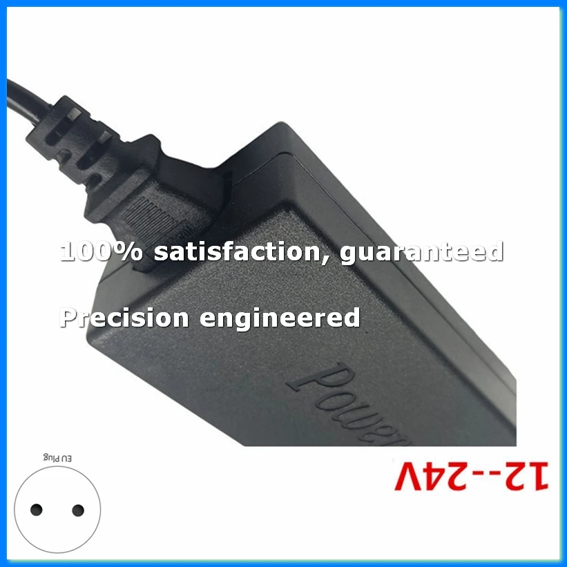 96W Motor Power Supply 12-24V Adjustable Adapter 775795 Motor Electric Drill Grinding Machine Table Saw Charger EU Plug-ABAM
96W Motor Power Supply 12-24V Adjustable Adapter 775795 Motor Electric Drill Grinding Machine Table Saw Charger EU Plug-ABAM