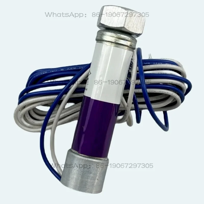 Suitable for Flame Detection Probe C7035A1023 Detector C 7027A1049 C 7027A1023
Suitable for Flame Detection Probe C7035A1023 Detector C 7027A1049 C 7027A1023