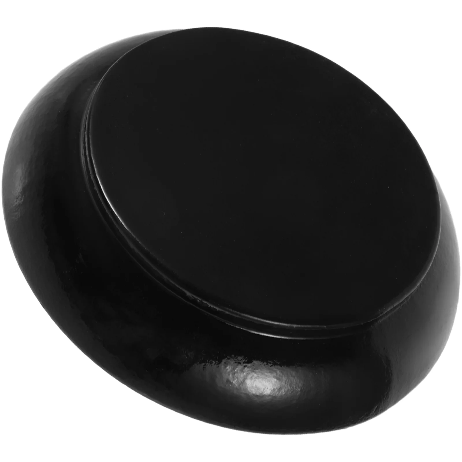 Auction Hammer Sound Block for Wood Judge Base Round Hammers Gavel Holder Court Accessory
Auction Hammer Sound Block for Wood Judge Base Round Hammers Gavel Holder Court Accessory