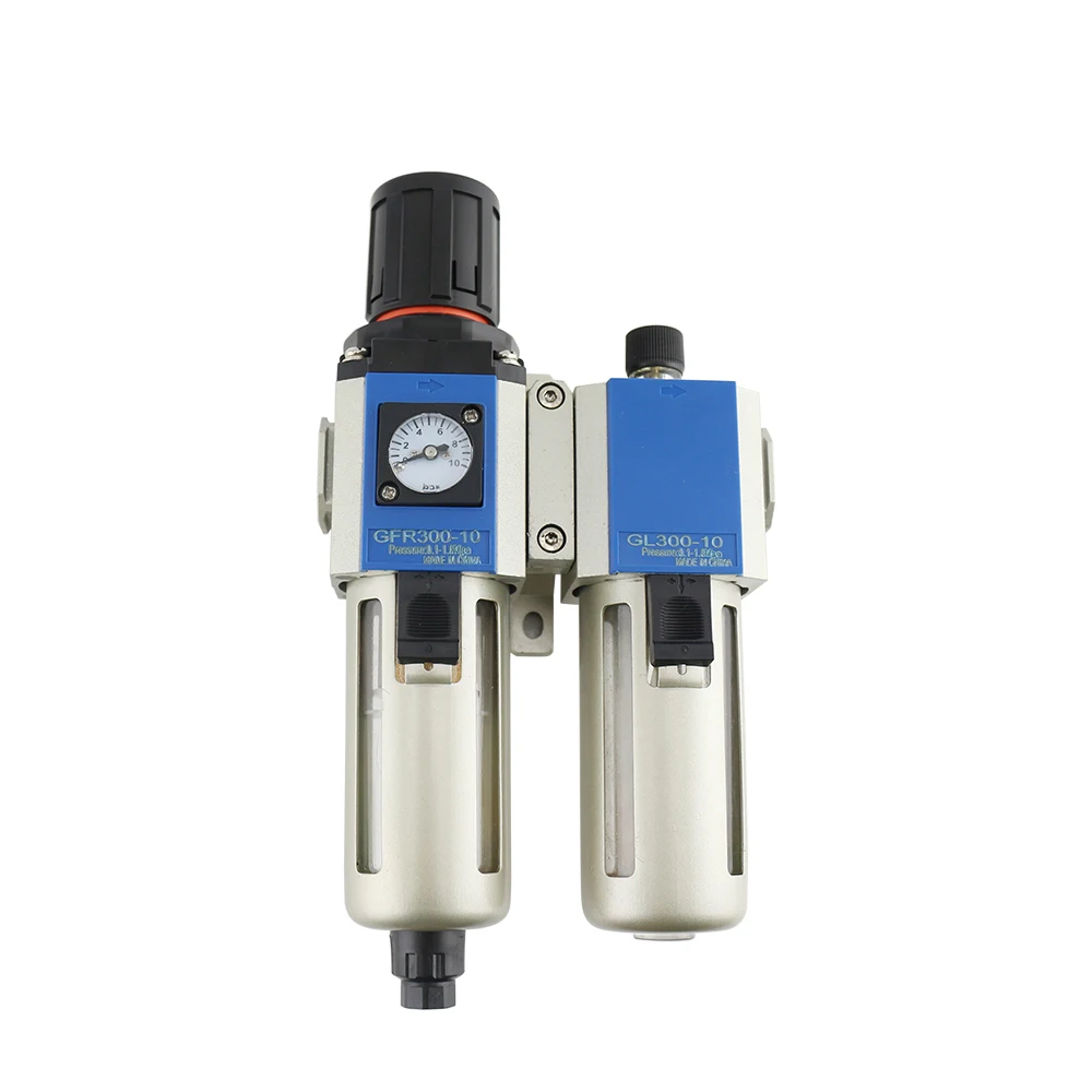 FRL GFC200 GFC300 GFC400 Pneumatic Air Units air Compressor Compressed air Filter
FRL GFC200 GFC300 GFC400 Pneumatic Air Units air Compressor Compressed air Filter