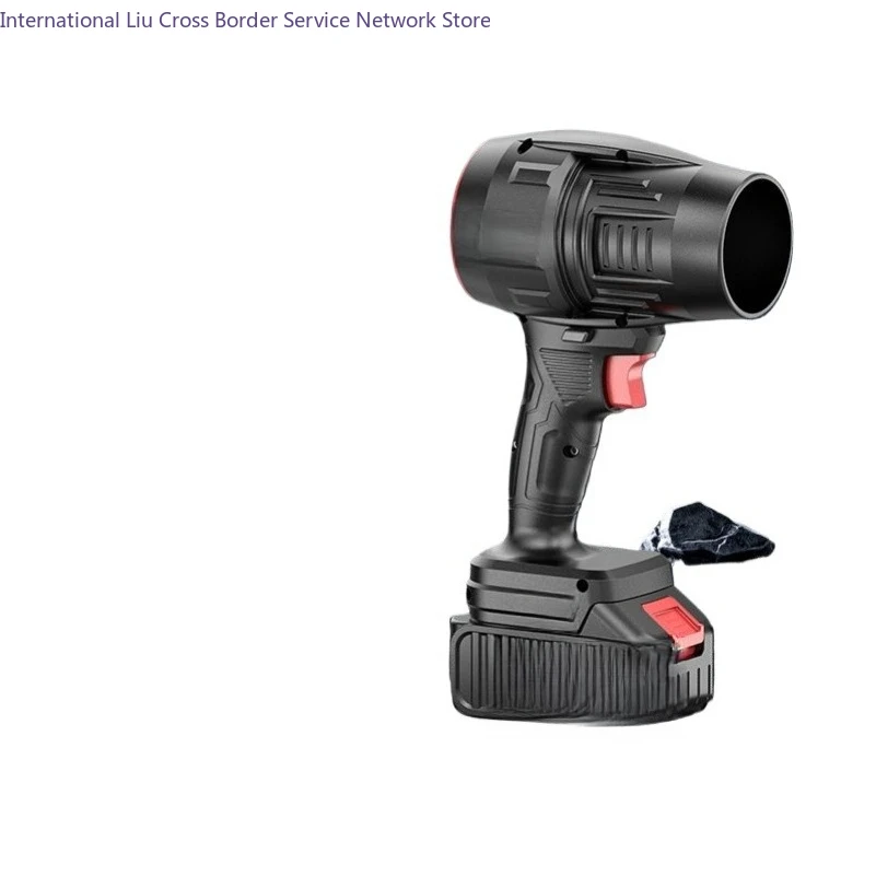 High Power Turbo Fan 120000RPM Jet Blower Car Wash Drying Dust Removal Industrial Blower
High Power Turbo Fan 120000RPM Jet Blower Car Wash Drying Dust Removal Industrial Blower