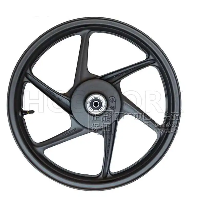 Motorcycle Original Parts Front Wheel Hub Wheel Rim for Wuyang-honda Wh150-2 Sdh150-f National Iv
Motorcycle Original Parts Front Wheel Hub Wheel Rim for Wuyang-honda Wh150-2 Sdh150-f National Iv