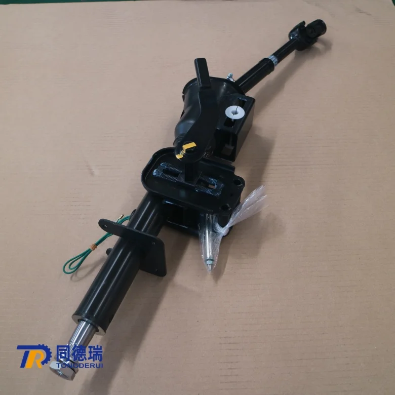 HD465 HD605 HD785 Steering Column Assy 569-40-83300 Original Parts
HD465 HD605 HD785 Steering Column Assy 569-40-83300 Original Parts