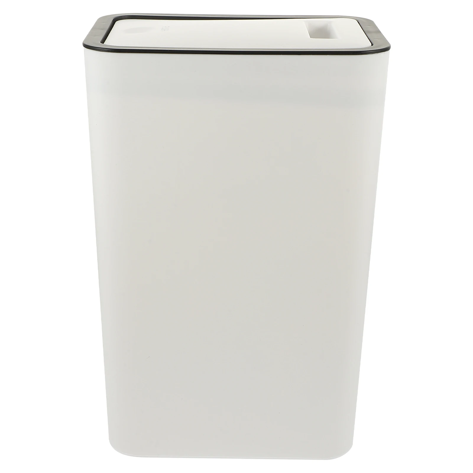 1pc Press Trash Can 10L White Deer Pattern 22x15.5x33 Slim Kitchen Bathroom Waste Bucket Home Office Bedroom Practical Storage
1pc Press Trash Can 10L White Deer Pattern 22x15.5x33 Slim Kitchen Bathroom Waste Bucket Home Office Bedroom Practical Storage