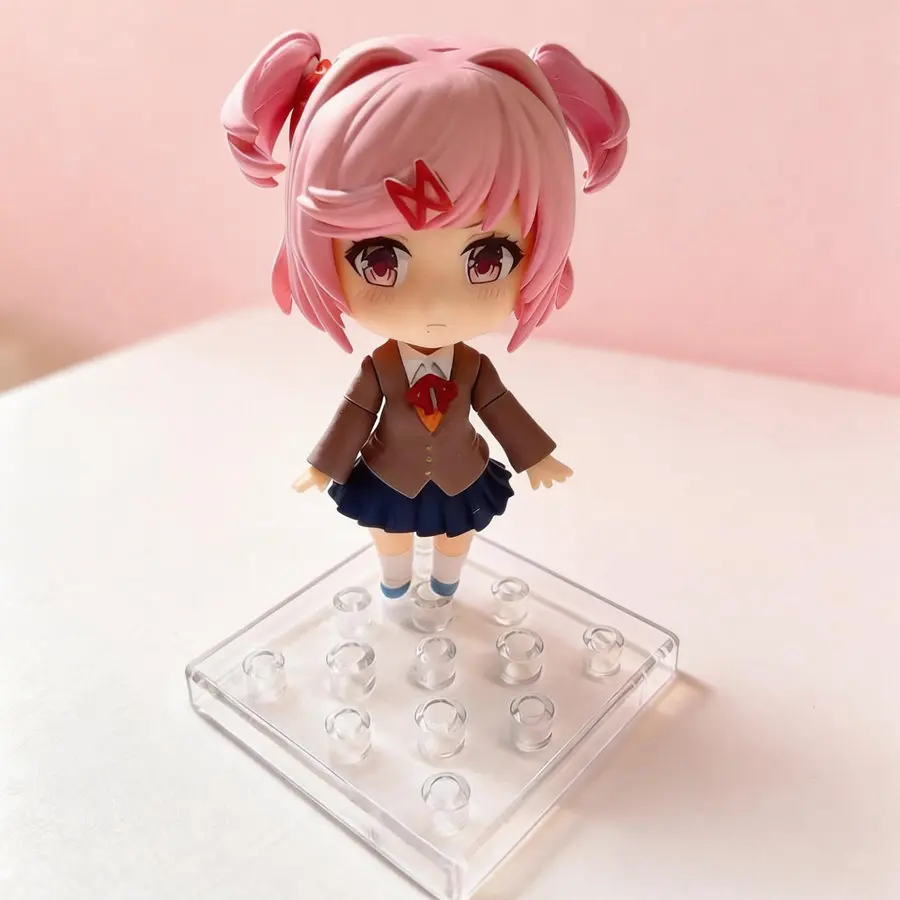 Doki Doki Literature Club! Natsuki (Chibi Version) 10cm Anime Figure Chibi Version High Quality
Doki Doki Literature Club! Natsuki (Chibi Version) 10cm Anime Figure Chibi Version High Quality