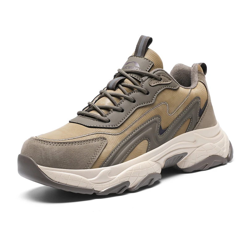 Dad's Shoes Men's Autumn and Winter 47 Extra Large Size Fleece-Lined Thickeneded Warm Cotton Shoes Men's Feet Large Widened 46 Casual Shoes
Dad's Shoes Men's Autumn and Winter 47 Extra Large Size Fleece-Lined Thickeneded Warm Cotton Shoes Men's Feet Large Widened 46 Casual Shoes