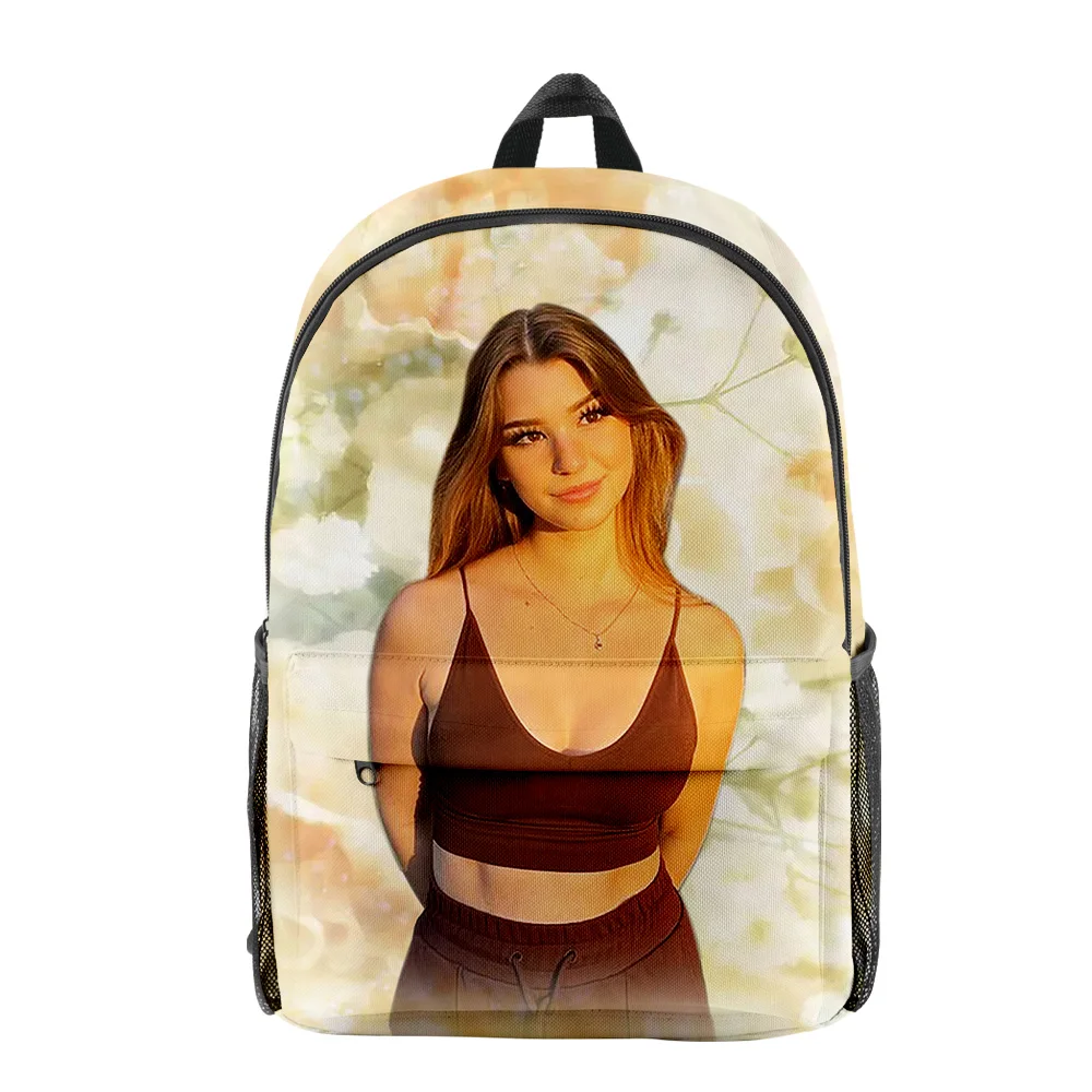 Brooke Monk Harajuku Backpack Adult Unisex Kids Bags Casual Daypack Backpack School Anime Bags Back To School
Brooke Monk Harajuku Backpack Adult Unisex Kids Bags Casual Daypack Backpack School Anime Bags Back To School