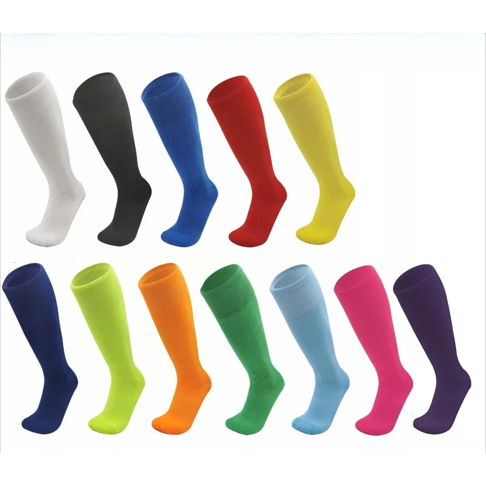 Children's Adult Long Football Socks Over The Knee Breathable Versatile Daily Outdoor Sports Volleyball Football Baseball
Children's Adult Long Football Socks Over The Knee Breathable Versatile Daily Outdoor Sports Volleyball Football Baseball