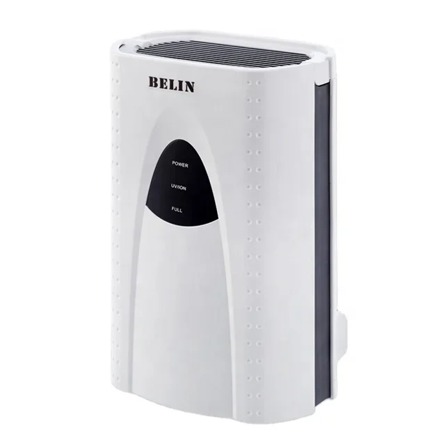 DehumidifierPeltier Technology Semiconductor Cooling Mini Dehumidifier With UV Light
DehumidifierPeltier Technology Semiconductor Cooling Mini Dehumidifier With UV Light