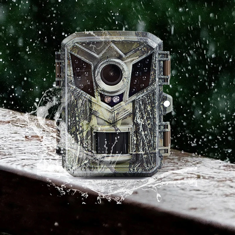 Tracker Waterproof Durable Battery High Definition Outdoor Motion Tracking Long Lasting Battery Outdoor Motion Sensor Camera
Tracker Waterproof Durable Battery High Definition Outdoor Motion Tracking Long Lasting Battery Outdoor Motion Sensor Camera
