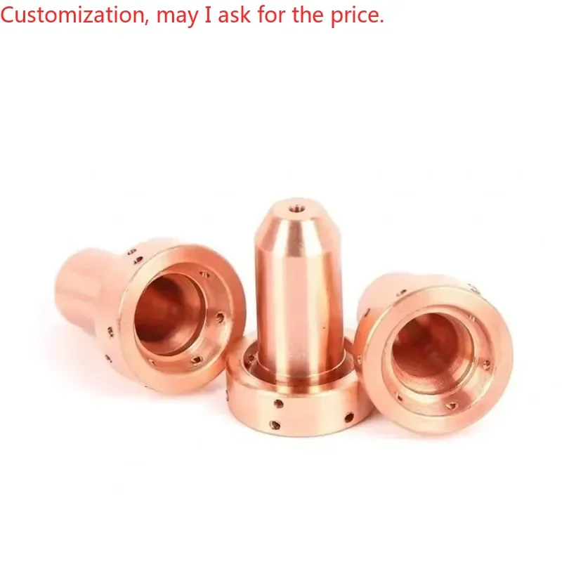 Hot saleThermal Dynamics Plasma Cutting Tip Shield 9-8215 9-8232 9-8212 9-8211 9-8210 9-8209 9-8233 9-8231 9-8243 9-8256
Hot saleThermal Dynamics Plasma Cutting Tip Shield 9-8215 9-8232 9-8212 9-8211 9-8210 9-8209 9-8233 9-8231 9-8243 9-8256