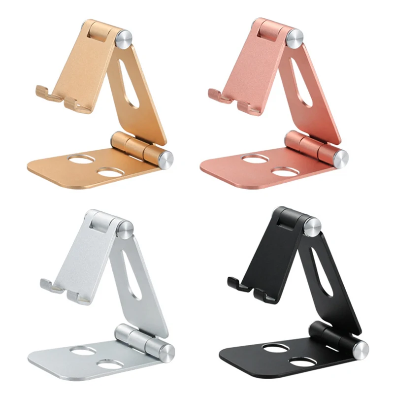 Metal Aluminum Alloy Mobile Phone Desktop Holder Stand for iPhone 16 17 Pro Stand Lazy Live Portable Folding Mobile Phone Stand
Metal Aluminum Alloy Mobile Phone Desktop Holder Stand for iPhone 16 17 Pro Stand Lazy Live Portable Folding Mobile Phone Stand
