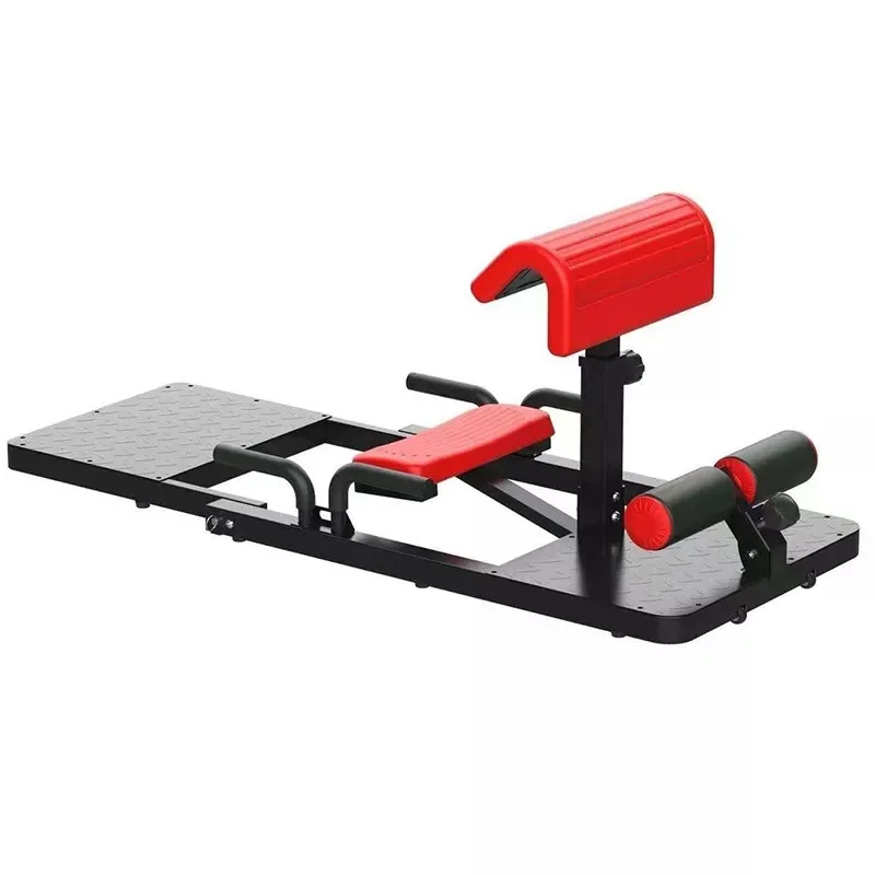Hip Trainer Ibreech Lift Gym Equipment Trust Machine Muscle Pelvic for Gym Usepromote sales
Hip Trainer Ibreech Lift Gym Equipment Trust Machine Muscle Pelvic for Gym Usepromote sales