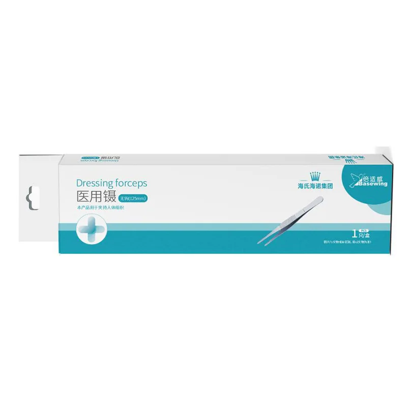 Hai's Hainuo Beishiwei Маленькие ножницы из нержавеющей стали Медицинские заостренные утолщенные хирургические ножницы
Hai's Hainuo Beishiwei Маленькие ножницы из нержавеющей стали Медицинские заостренные утолщенные хирургические ножницы