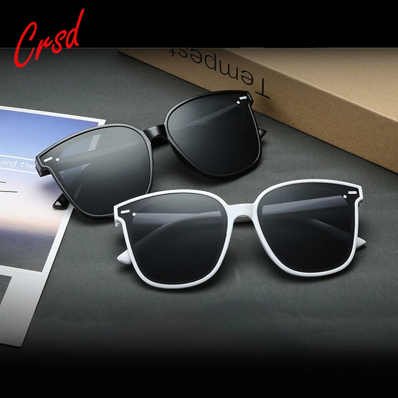 2022 Sunglasses for Men Classic Large Frame Sun Glasses Women Brand Designer Square Driving Shades Eyewear UV400 Oculos De Sol
2022 Sunglasses for Men Classic Large Frame Sun Glasses Women Brand Designer Square Driving Shades Eyewear UV400 Oculos De Sol
