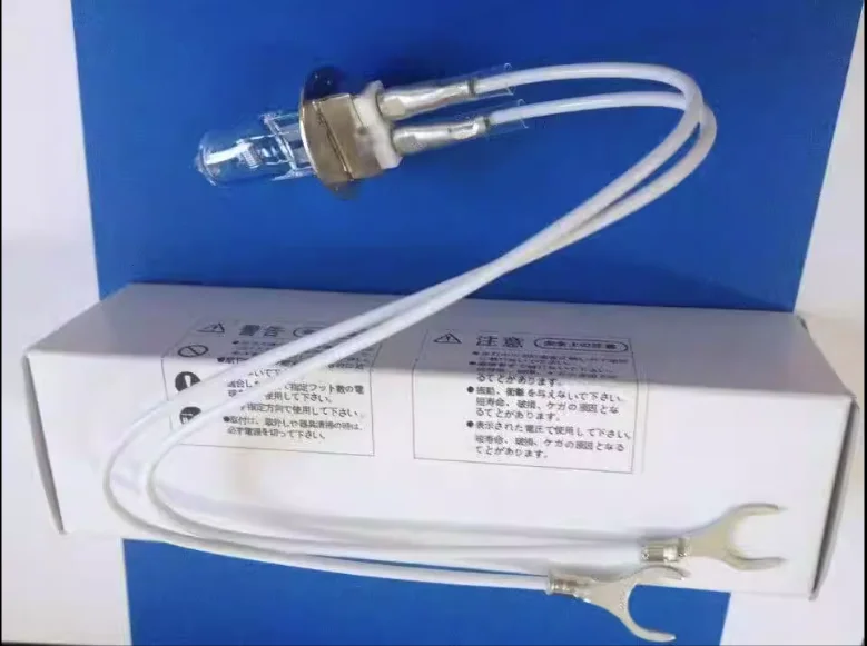 Оригинальная биохимическая лампа ZM063500 Olympus AU2700AU5400 KLS JC 12V100WH20P
Оригинальная биохимическая лампа ZM063500 Olympus AU2700AU5400 KLS JC 12V100WH20P