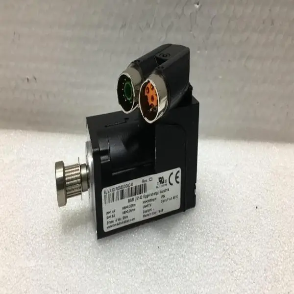 Plc 8LVA13R0030D000-0 MOTOREV C0
Plc 8LVA13R0030D000-0 MOTOREV C0