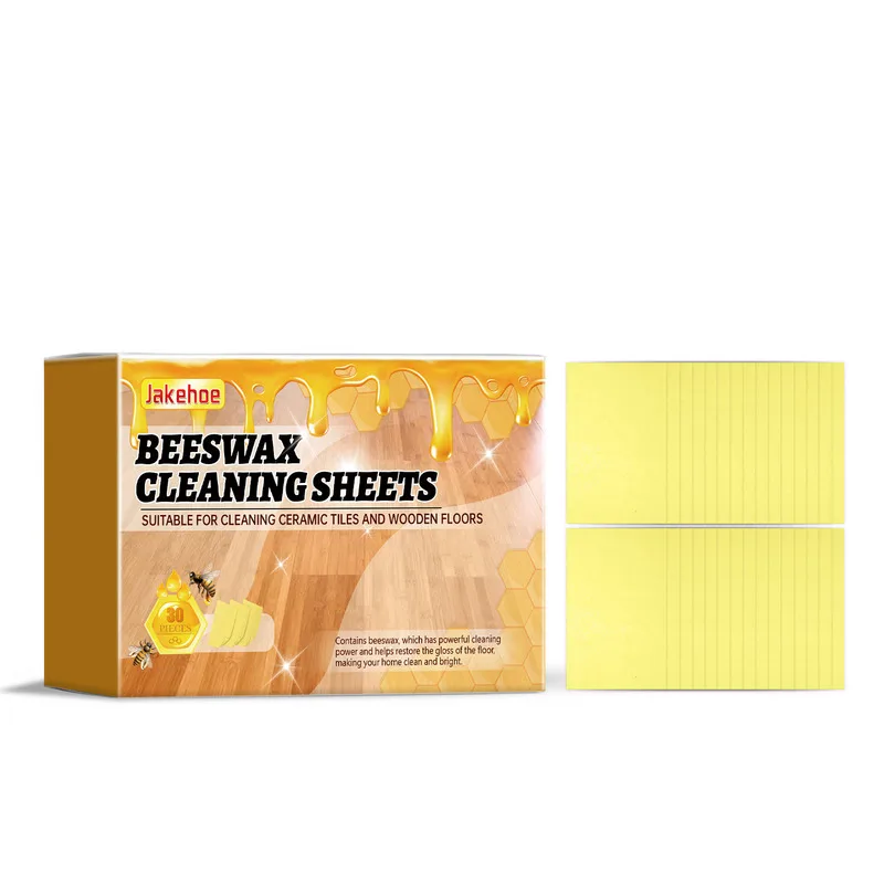 Floor Cleaning Sheets Beeswax Formula Home Floor Stain And Dirt Removal Brightening Multi Functional Mopping Cleaning Sheets
Floor Cleaning Sheets Beeswax Formula Home Floor Stain And Dirt Removal Brightening Multi Functional Mopping Cleaning Sheets