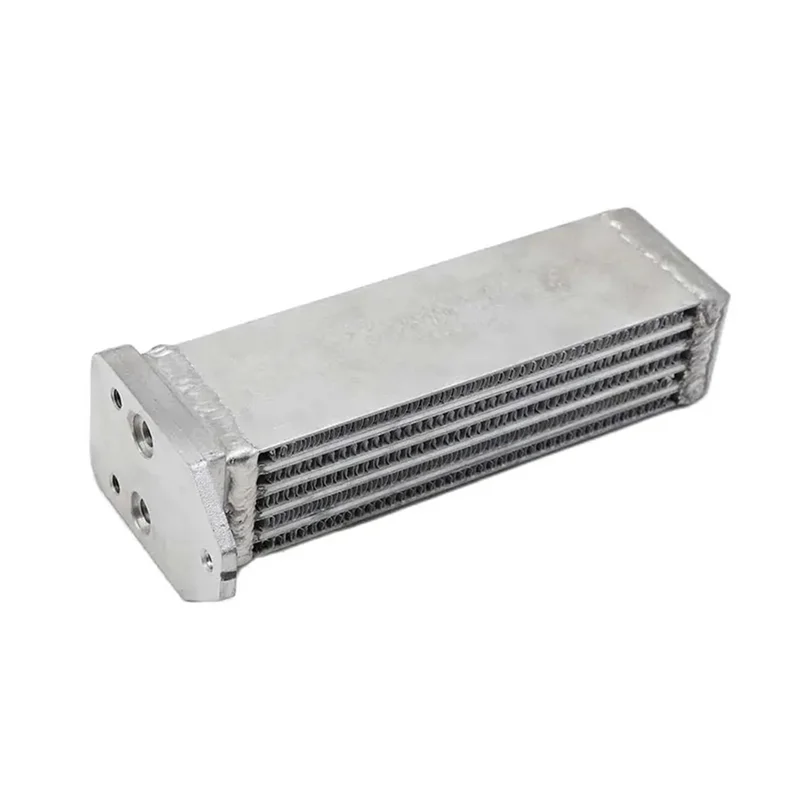 Plain Car Engine Oil Cooler 61610704101 61610704102 For Porsche 356 A B C 1600 Super 75 90 Transmission Radiator Oil Cooler
Plain Car Engine Oil Cooler 61610704101 61610704102 For Porsche 356 A B C 1600 Super 75 90 Transmission Radiator Oil Cooler