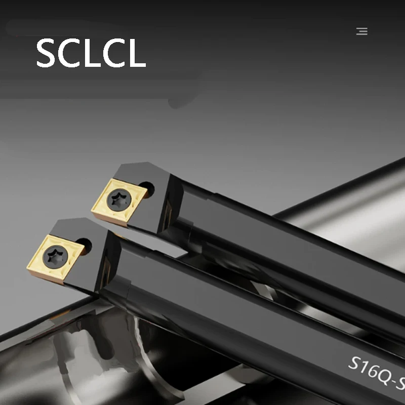 SCLCL SCLCL06 SCLCL09 SCLCL12 S06K S07K S08K S10K S12M S14N S16Q S18Q S20R S25S S32T CCMT060204 CCMT09T304 CCMT120404
SCLCL SCLCL06 SCLCL09 SCLCL12 S06K S07K S08K S10K S12M S14N S16Q S18Q S20R S25S S32T CCMT060204 CCMT09T304 CCMT120404