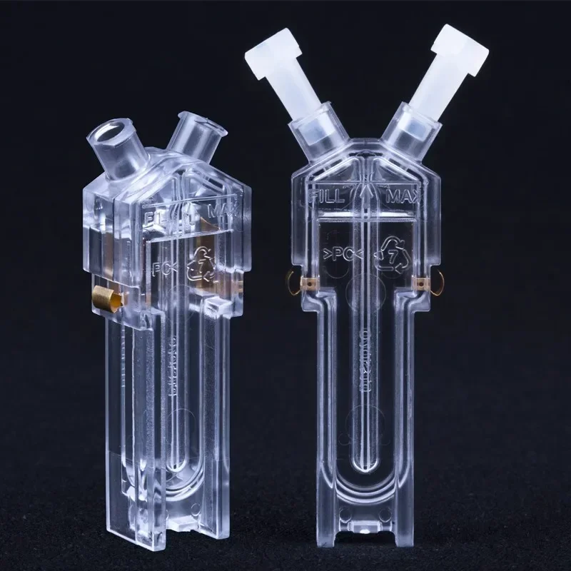 Malvern ZETA Potential Sample Cell Malvern Folded Capillary Sample Cell DTS1070 Laser Particle Size Analyzer Original Cuvette
Malvern ZETA Potential Sample Cell Malvern Folded Capillary Sample Cell DTS1070 Laser Particle Size Analyzer Original Cuvette