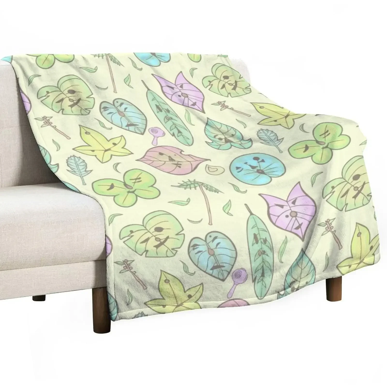 Hestu's Friends (Yellow Ver.) Throw Blanket Soft Big Travel Sofa Throw Luxury St Blankets
Hestu's Friends (Yellow Ver.) Throw Blanket Soft Big Travel Sofa Throw Luxury St Blankets
