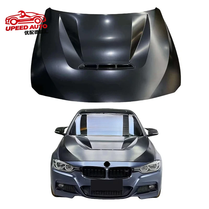 Suitable for Factory Hot Selling F30 F35 F32 F36 CS Design Car Accessories Cover Bonnet Hood Auto Parts 3 4 Series Engine
Suitable for Factory Hot Selling F30 F35 F32 F36 CS Design Car Accessories Cover Bonnet Hood Auto Parts 3 4 Series Engine