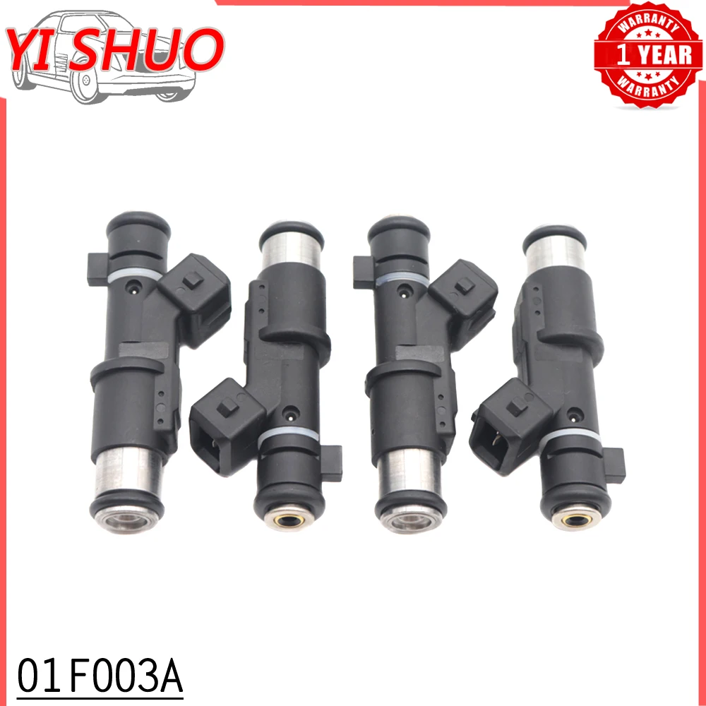 Car Fuel Injector 01F003A 0280156328 For Citroen C2 C3 SAXO XSARA Berlingo For Peugeot 1007 106 206 306 307 PARTNER RANCH
Car Fuel Injector 01F003A 0280156328 For Citroen C2 C3 SAXO XSARA Berlingo For Peugeot 1007 106 206 306 307 PARTNER RANCH
