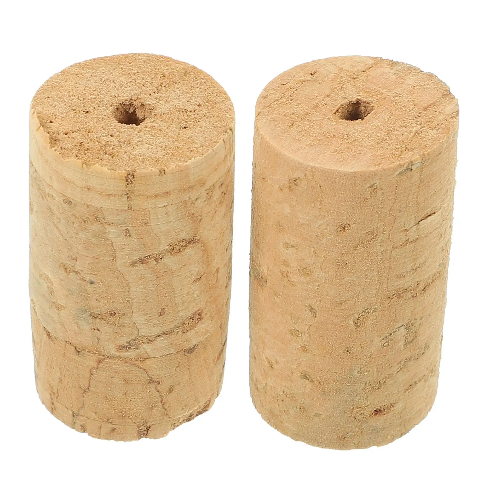 2pcs Flute Cork Replacement Accessories for Musical Instruments Small Plug Enhance Sound Quality Performance Professional
2pcs Flute Cork Replacement Accessories for Musical Instruments Small Plug Enhance Sound Quality Performance Professional