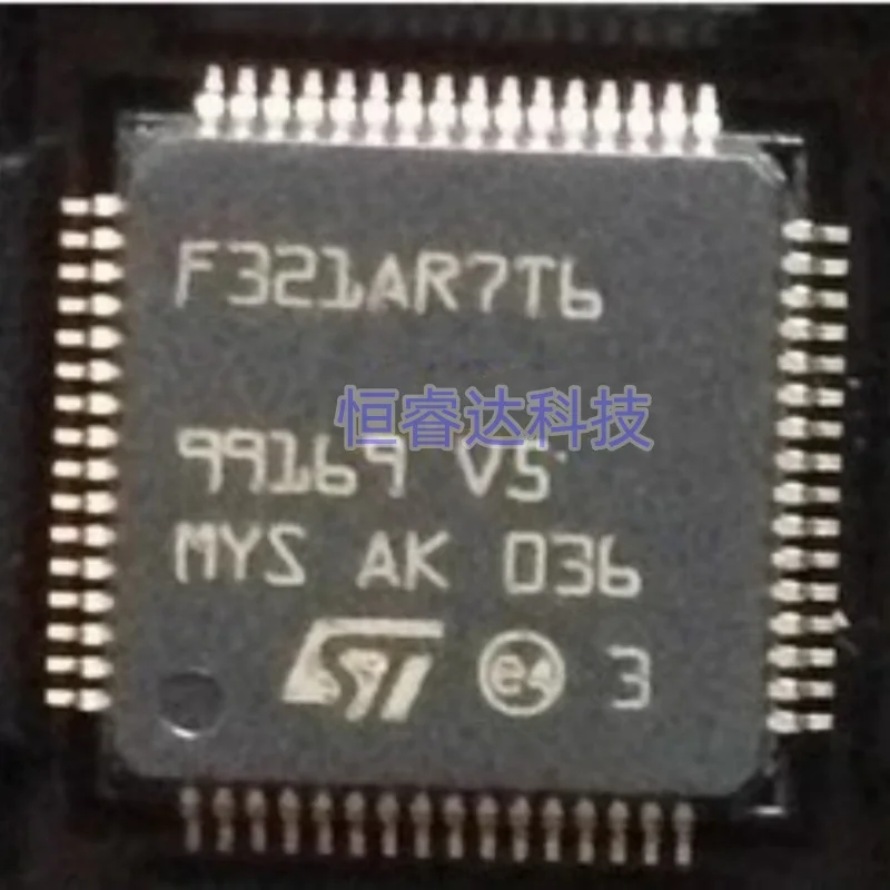 1-10 шт./партия, оригинальные новые ST72F321AR9T6 ST72F321 F321AR9T6 ST72F AR9T6
1-10 шт./партия, оригинальные новые ST72F321AR9T6 ST72F321 F321AR9T6 ST72F AR9T6