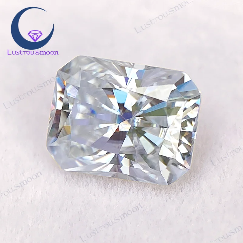 Редкие блестящие блестящие бриллианты из муассанита огранки, свободный камень, настоящий цвет D, выращенный в лаборатории, супер белый, сертифицированный GRA, излучатели для ювелирных изделий
Редкие блестящие блестящие бриллианты из муассанита огранки, свободный камень, настоящий цвет D, выращенный в лаборатории, супер белый, сертифицированный GRA, излучатели для ювелирных изделий